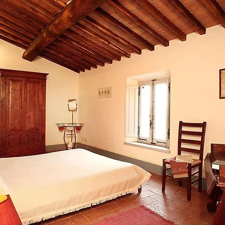 아파트 Podere La Casa 몬탈치노