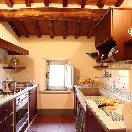 Podere La Casa