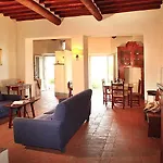 Lägenhet Podere La Casa