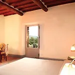 Podere La Casa Lägenhet Montalcino