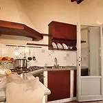 Lägenhet Podere La Casa Montalcino