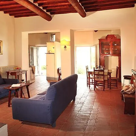 公寓 Podere La Casa
