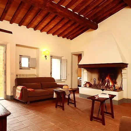 Podere La Casa