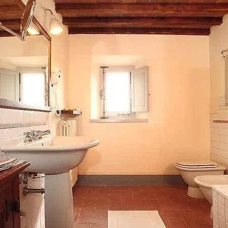 Podere La Casa 公寓